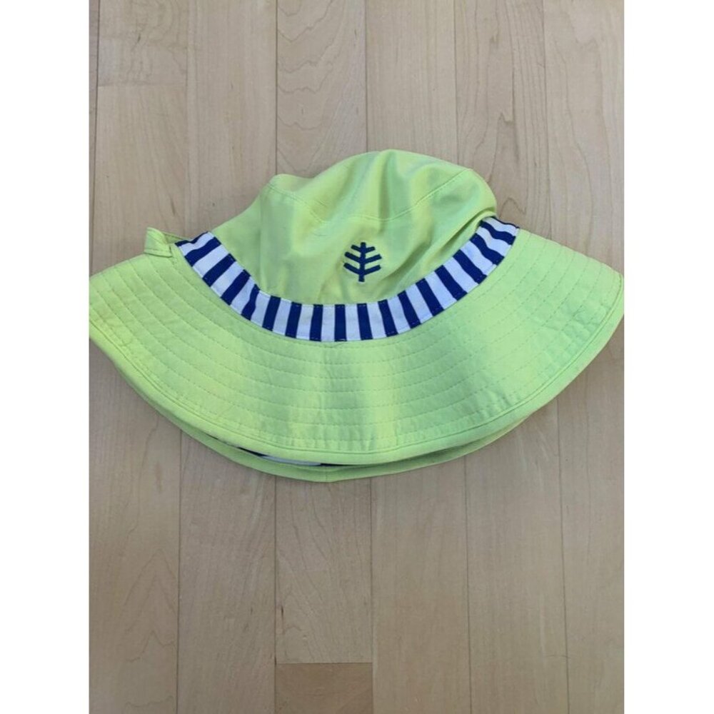 Coolibar Reversible Hat 2T-3T